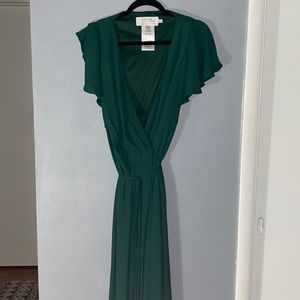 Bridesmaid Dress